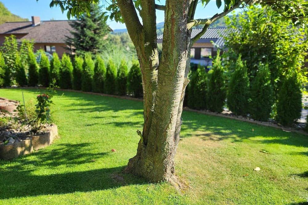 Ferienwohnung Bodenwerder für 1 - 4 Personen mit 2 Schlafzimmern - Ferienhaus in Bodenwerder, Weserbergland