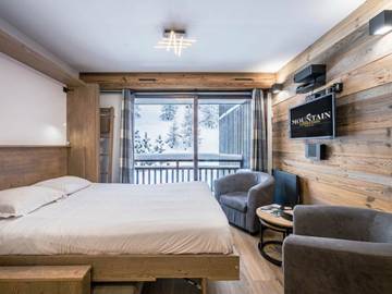 Chalet für 3 Personen in Val-d'Isère, Espace Killy, Bild 3