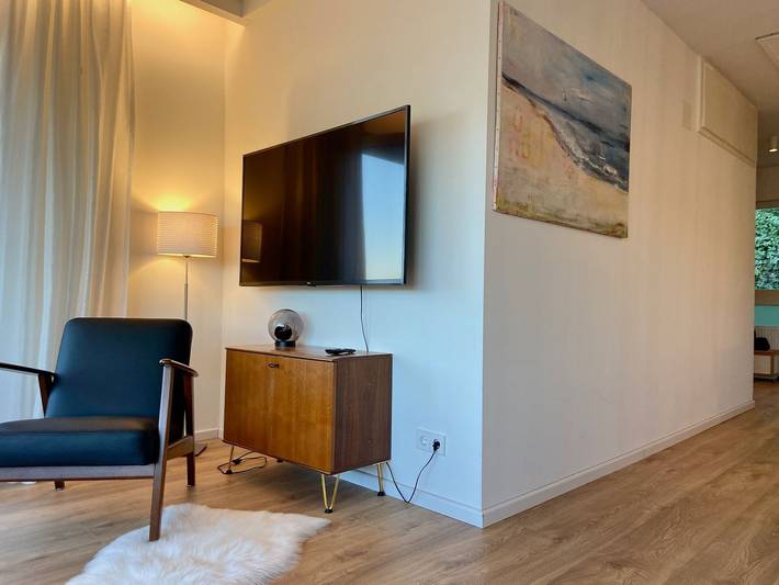 Ganze Wohnung, Ferienwohnung Traumblick - mit traumhaftem Blick in die Bregenzer Bucht in Sigmarszell, Bayerisch Schwaben