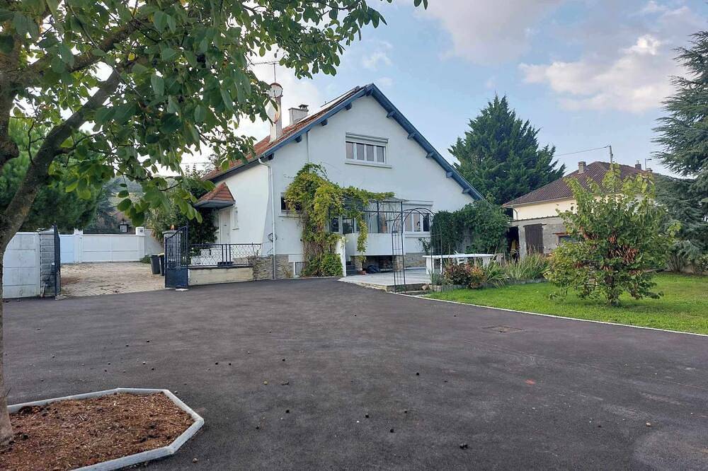 Maison de vacances