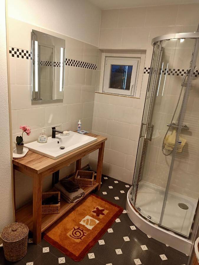 Location de vacances pour 2 personnes, avec vue dans Algolsheim - 3