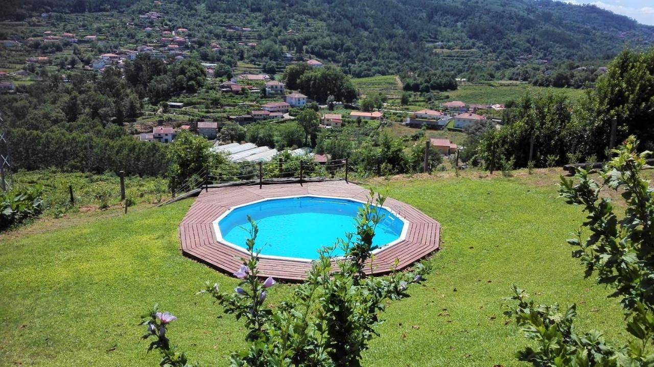 One-Bedroom House in Crasto, Ruivos e Grovelas, Distrito de Viana do Castelo