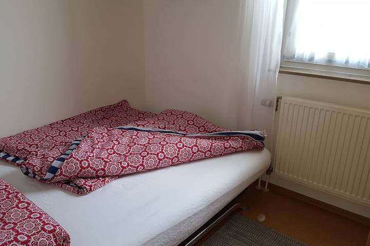 Ferienhaus für 4 Personen, mit Garten und Terrasse, mit Haustier in Marienleuchte - 4