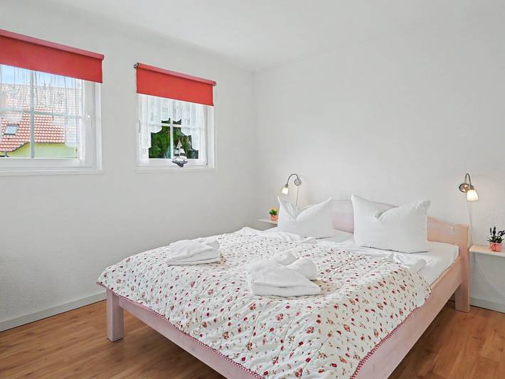 Ferienhaus für 5 Personen, mit Terrasse in Zinnowitz - 3