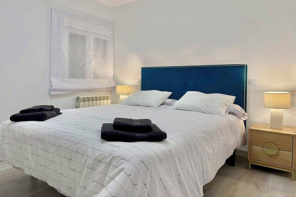 Entire apartment, Serena Art in Saragossa, Saragossa Province