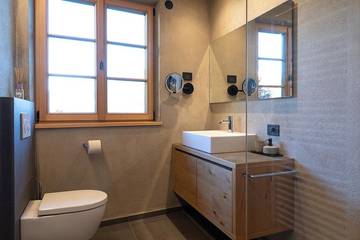 Ferienwohnung für 4 Personen in Mitterlana, Lana, Bild 3