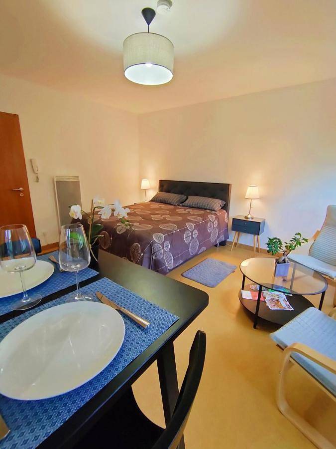 Gîte pour 2 personnes, avec vue à Thann - 2