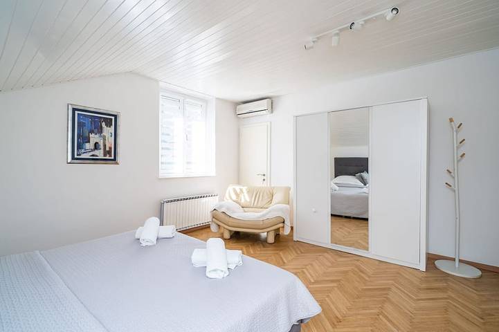 Ganze Wohnung, Apartments Rea Zaton - Superior 2-Zi-Apartment in Zaton, Grad Dubrovnik