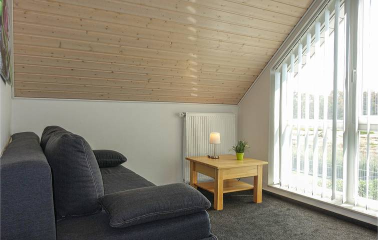 Ferienhaus für 6 Personen, mit Terrasse und Whirlpool sowie Sauna in Nordhorn - 4