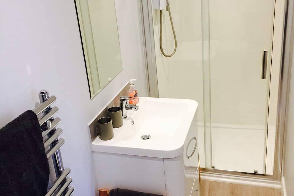 Boutique studio Escape Pod in Devon, 5 minutes from the beach with parking. in Beer (Devon), Devon