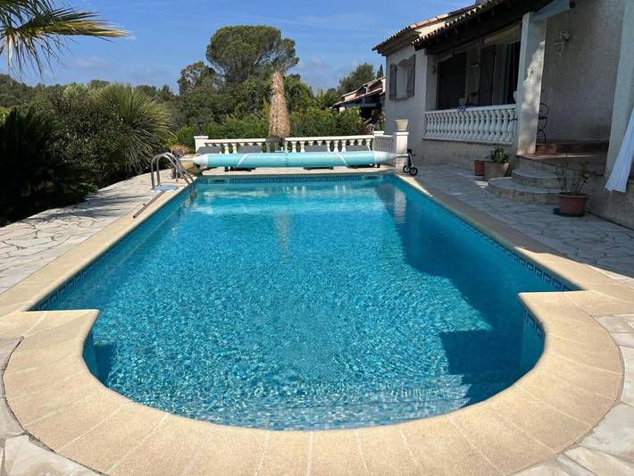 Chambre d’hôte pour 2 personnes à Fréjus - 3