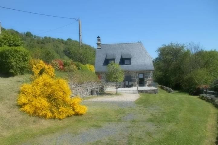 Location de vacances pour 6 personnes à Badailhac