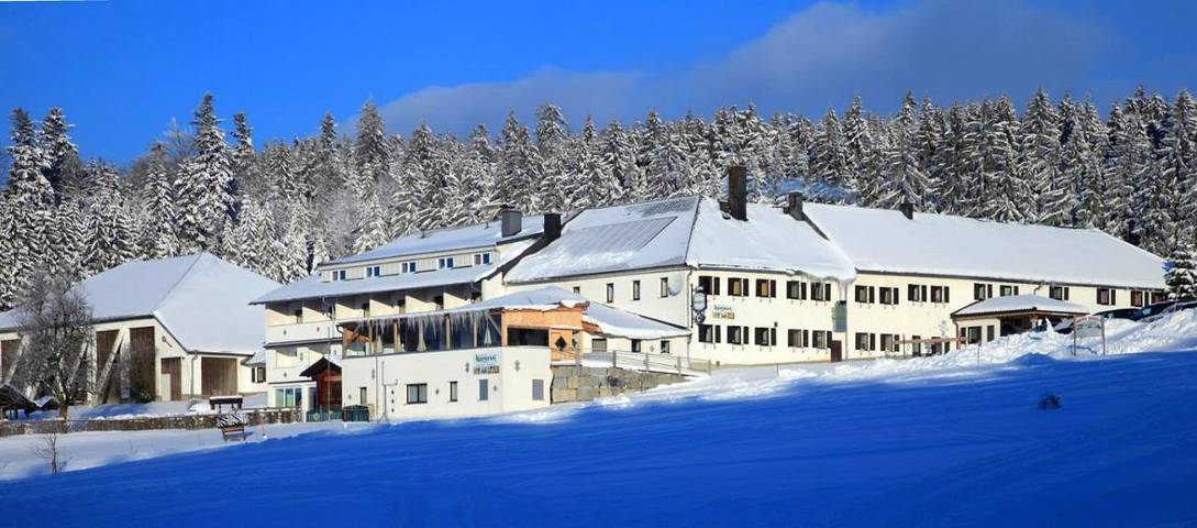 Hotel für 2 Personen, mit Garten und Sauna sowie Terrasse, mit Haustier