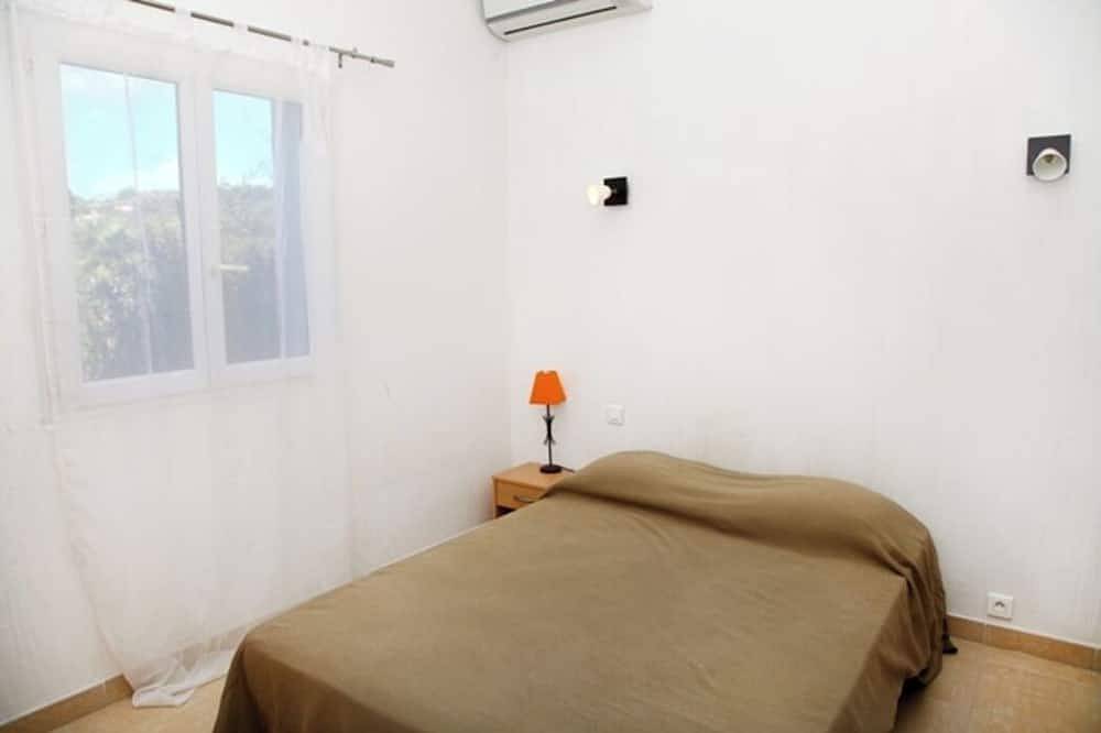 Minivilla \"Figari\" sea view, Santa Giulia beach in Santa Giulia, Porto Vecchio