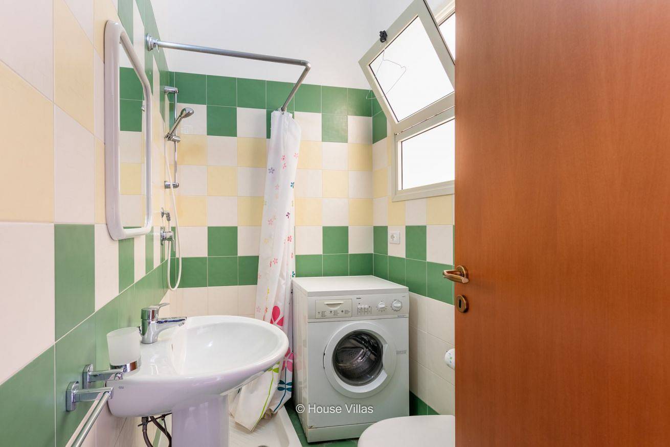 Appartement entier, Miramare Exclusive Lodge, Appartamento 3 in Marina di Avola, Avola