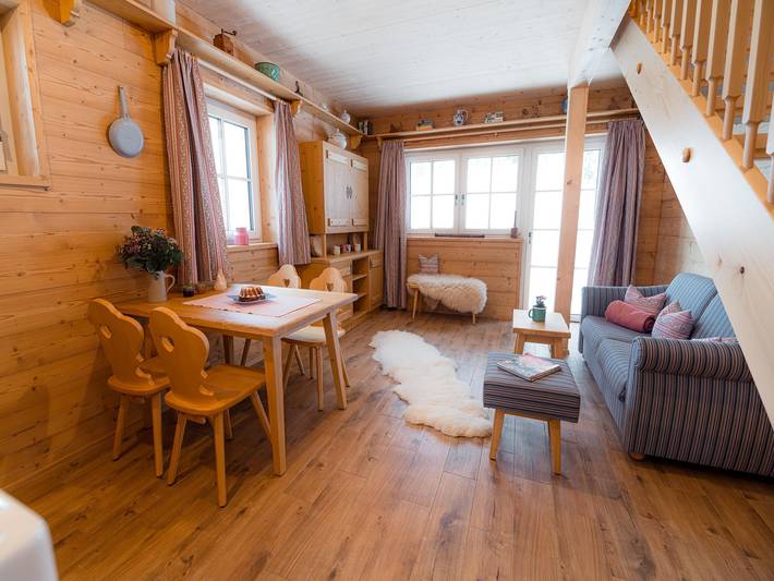Ferienhaus für 10 Personen, mit Garten und Pool sowie Sauna, mit Haustier in Ausseerland - 2
