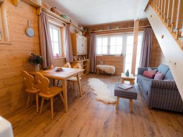 Chalet für 10 Personen in Grundlsee, Totes Gebirge, Bild 1