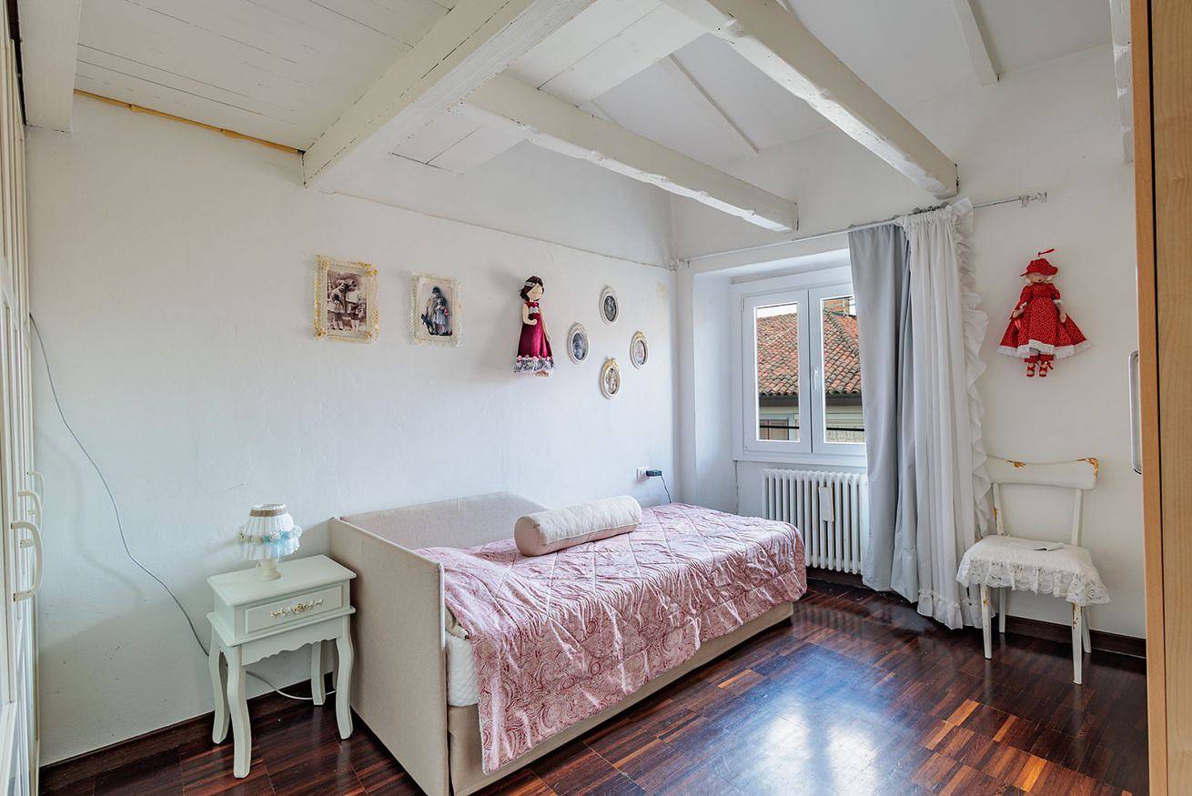 Apartamento entero, Claire's Attic in Bérgamo, Provincia de Bergamo