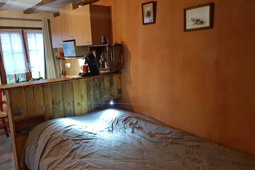 Appartement entier, Studio irrkrut dans un village alsacien typique in Albé, Région de Sélestat-Erstein