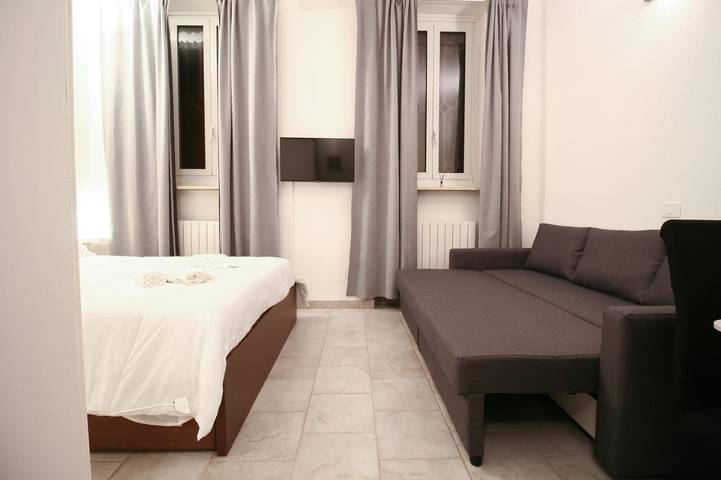 Gîte pour 3 personnes à Busto Arsizio - 4