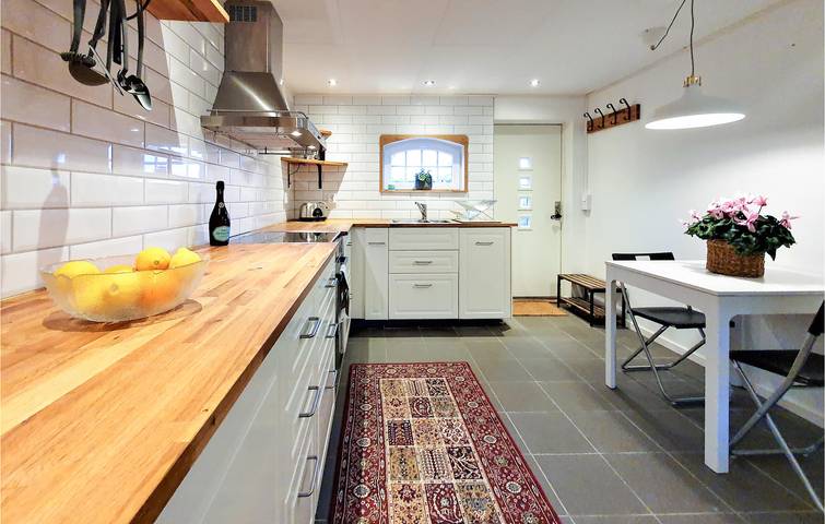 Ferienhaus für 6 Personen mit Terrasse in Helsingborg, Skane
