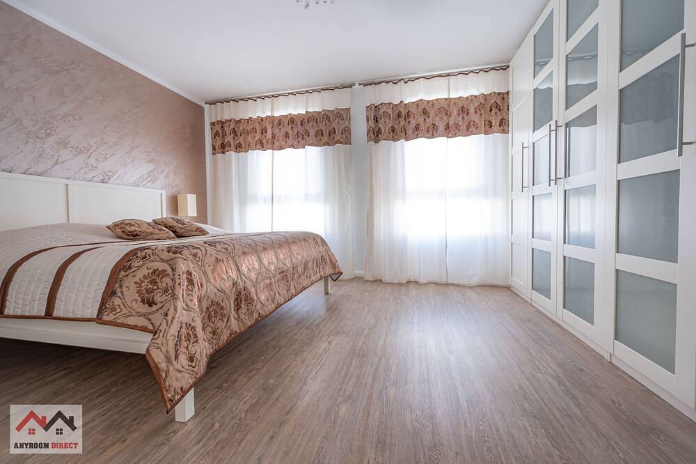 Entire apartment, House in Laatzen 900 meters to the exhibition grounds in Laatzen, Hanover Region