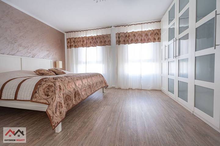 Ferienwohnung für 5 Personen, mit Garten in Laatzen - 2