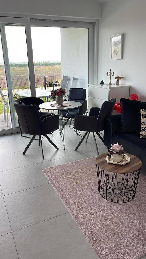 Ganze Wohnung, Wohnung mit Garten Nähe Legoland in Leipheim, Bayerisch Schwaben