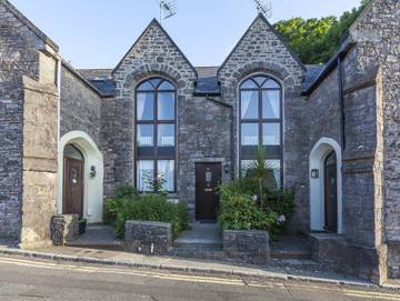 Cottage for 4 People in Torquay, Torbay, Photo 2