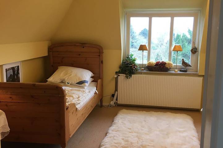 Ferienhaus für 5 Personen in Loxstedt - 3