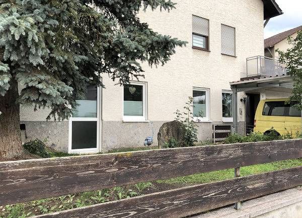 Ferienhaus für 4 Personen in Landkreis Günzburg - 2