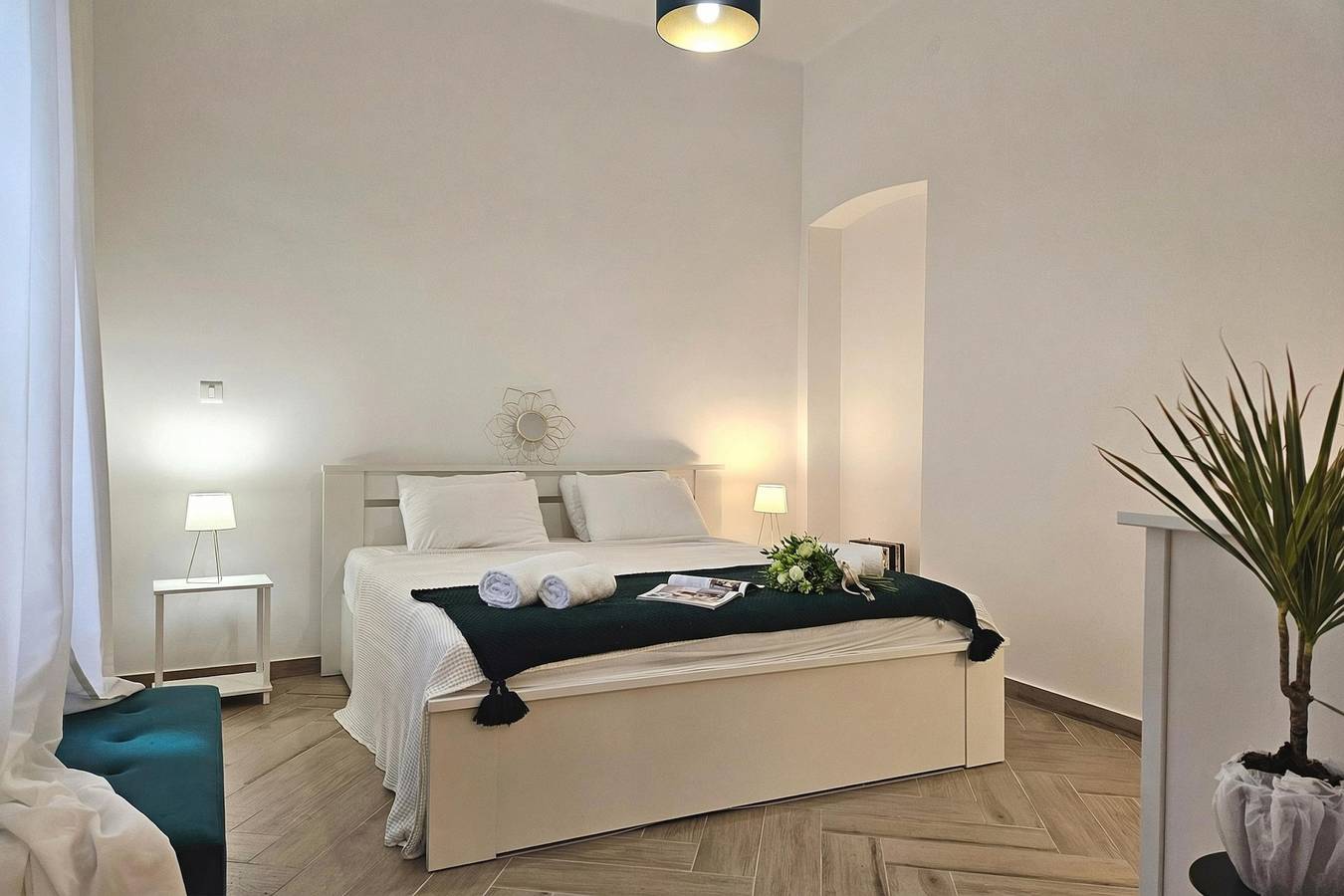 Appartement entier, Sea and City Retreat Opatija in Kupalište Slatina, Opatija Riviera