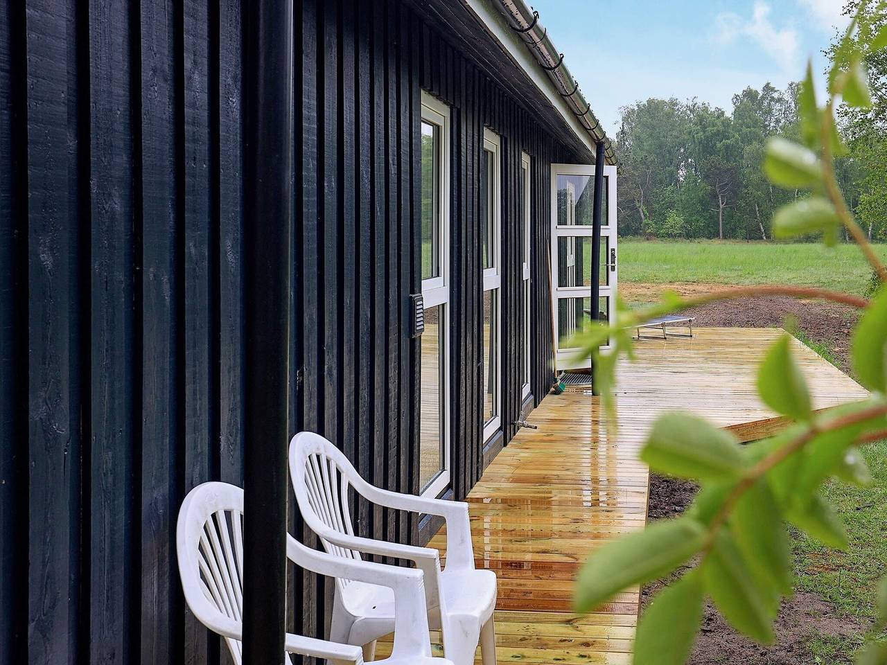 6 person feriebolig i Læsø in Vesterø, Læsø