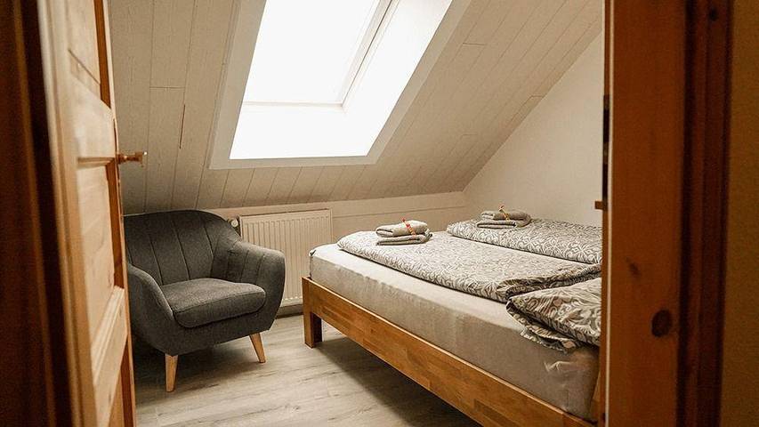 Ganze Ferienwohnung, Ferienwohnung Selent Familie Sikora in Selent, Südliche Ostseeküste