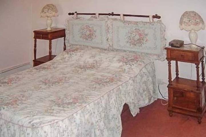 Location de vacances pour 8 personnes, avec jardin à Saujon - 2