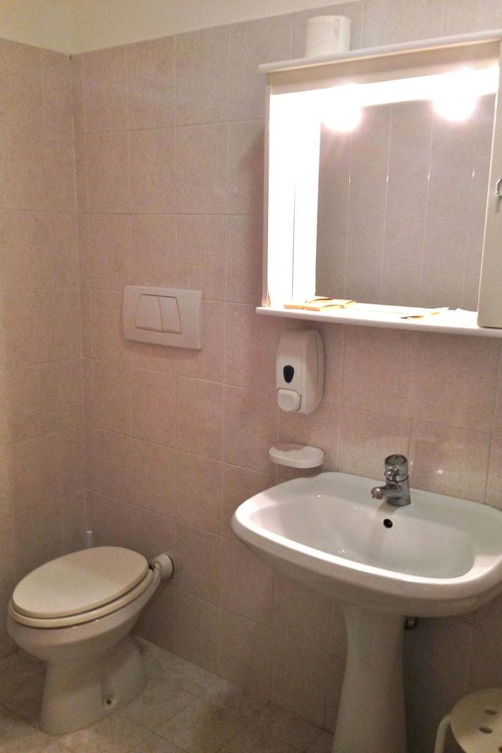 Apartamento entero, Drei-Zimmer-Wohnung für 4 Personen in Asís, Provincia de Perugia