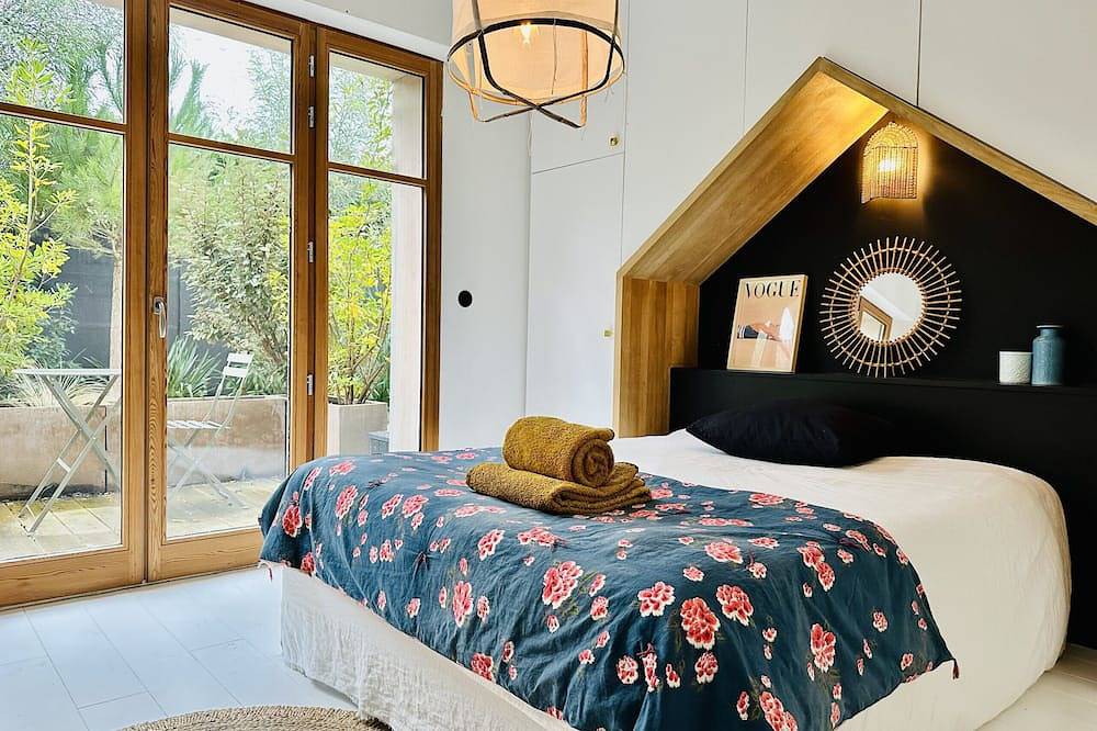 Magnifique maison d’architecte contemporaine. in Bordeaux, Région de Bordeaux