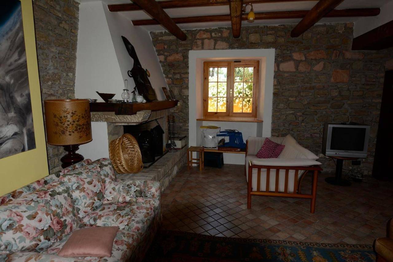 Villa Nunzia in Cupramontana, Provincia di Ancona