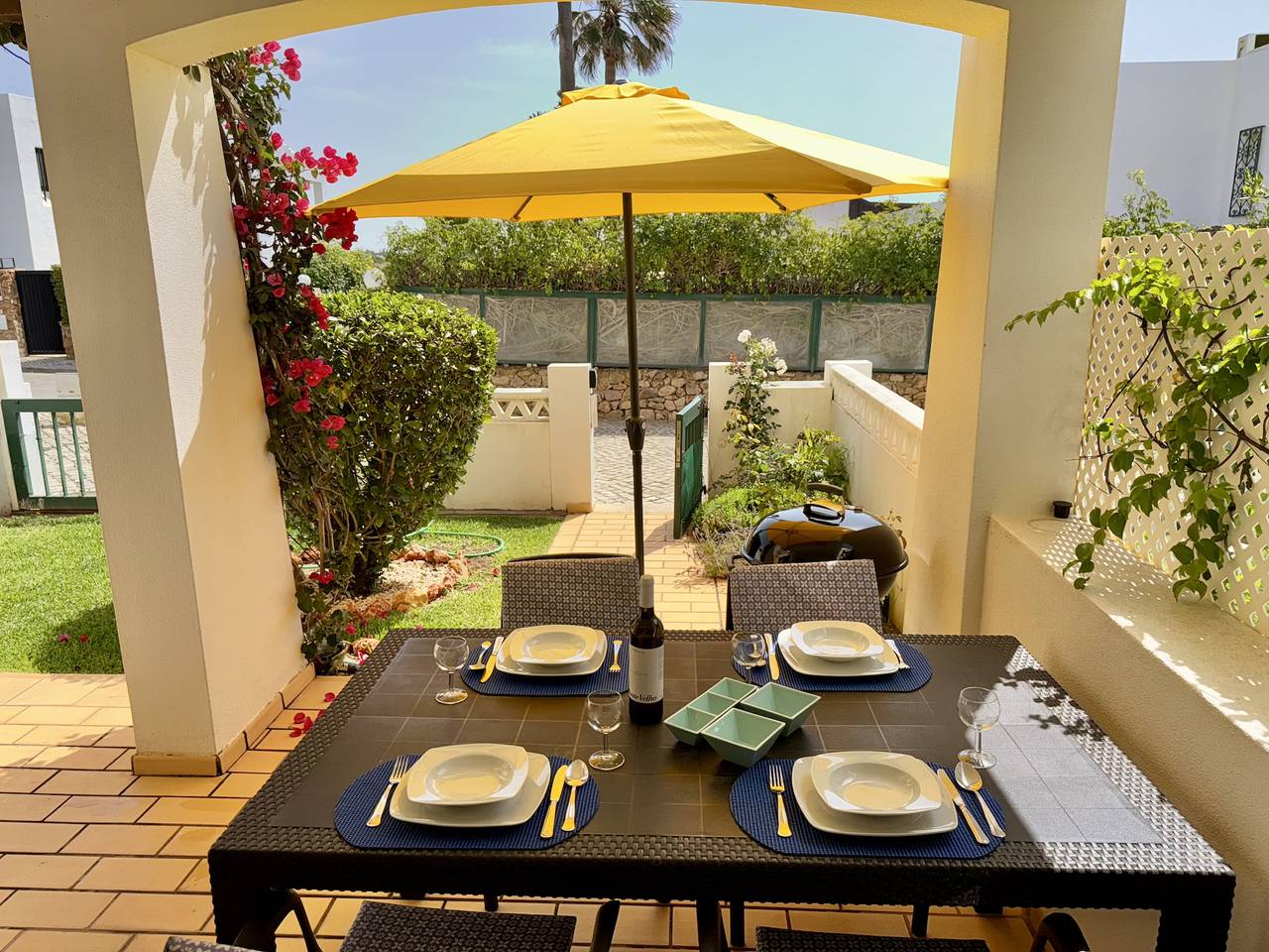 21 Terraços de Benagil (Casa Mars) in Lagoa, Faro District