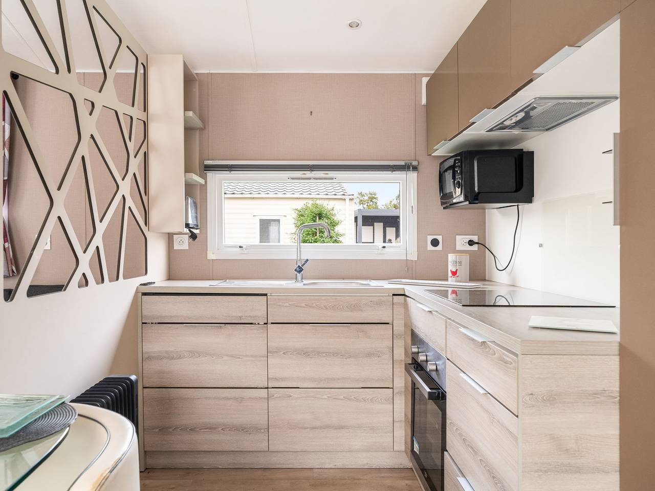 Le Bois d'Amour in Dinard, Région de Saint-Malo