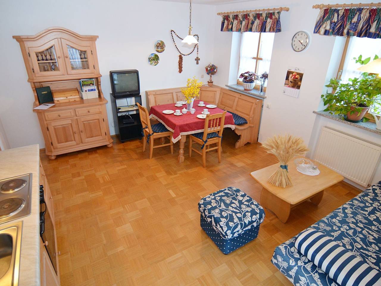Ferienhaus mit Wellnessbereich in Schönsee, Naturpark Oberpfälzer Wald