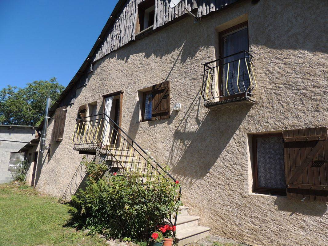 Casa vacanza a Montgardin a partire da 67€ a notte
