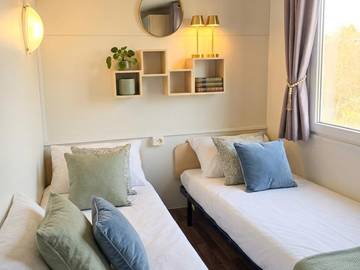 Camping für 5 Personen in Petrcane, Zadar, Bild 3