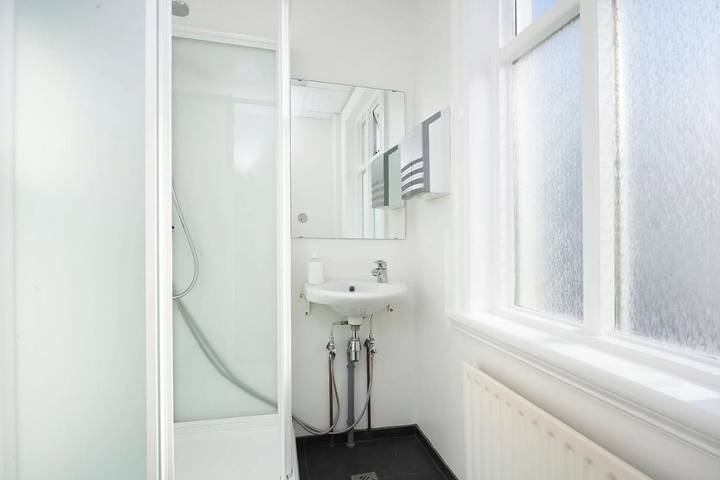 Maison d’hôte pour 3 personnes, avec terrasse et vue en Islande - 3