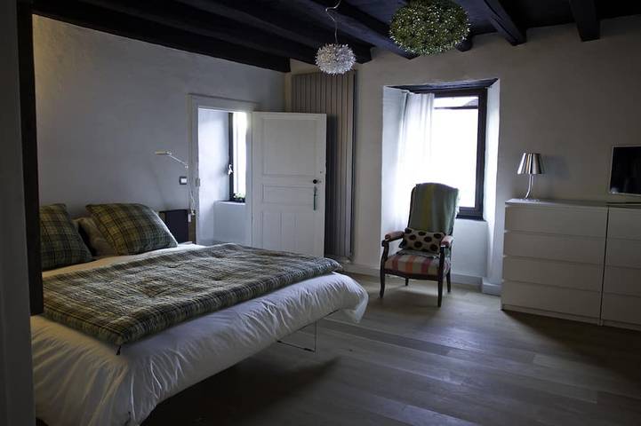 Location de vacances pour 8 personnes, avec jacuzzi et jardin à Cazeaux-de-Larboust - 2