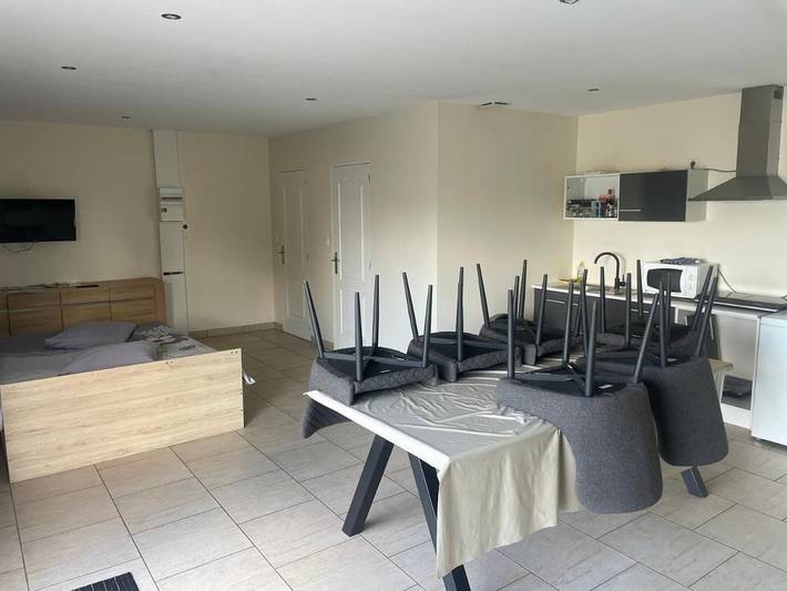 Location de vacances pour 4 personnes à La Charité-sur-Loire - 3