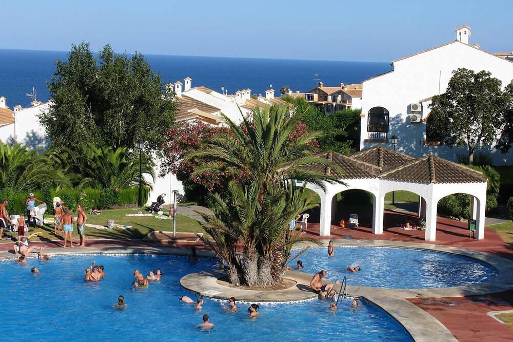 Apcostas Gran Vista / Three Bedrooms - 6 People in Mediterraneo (Gran Alacant), Monte Faro