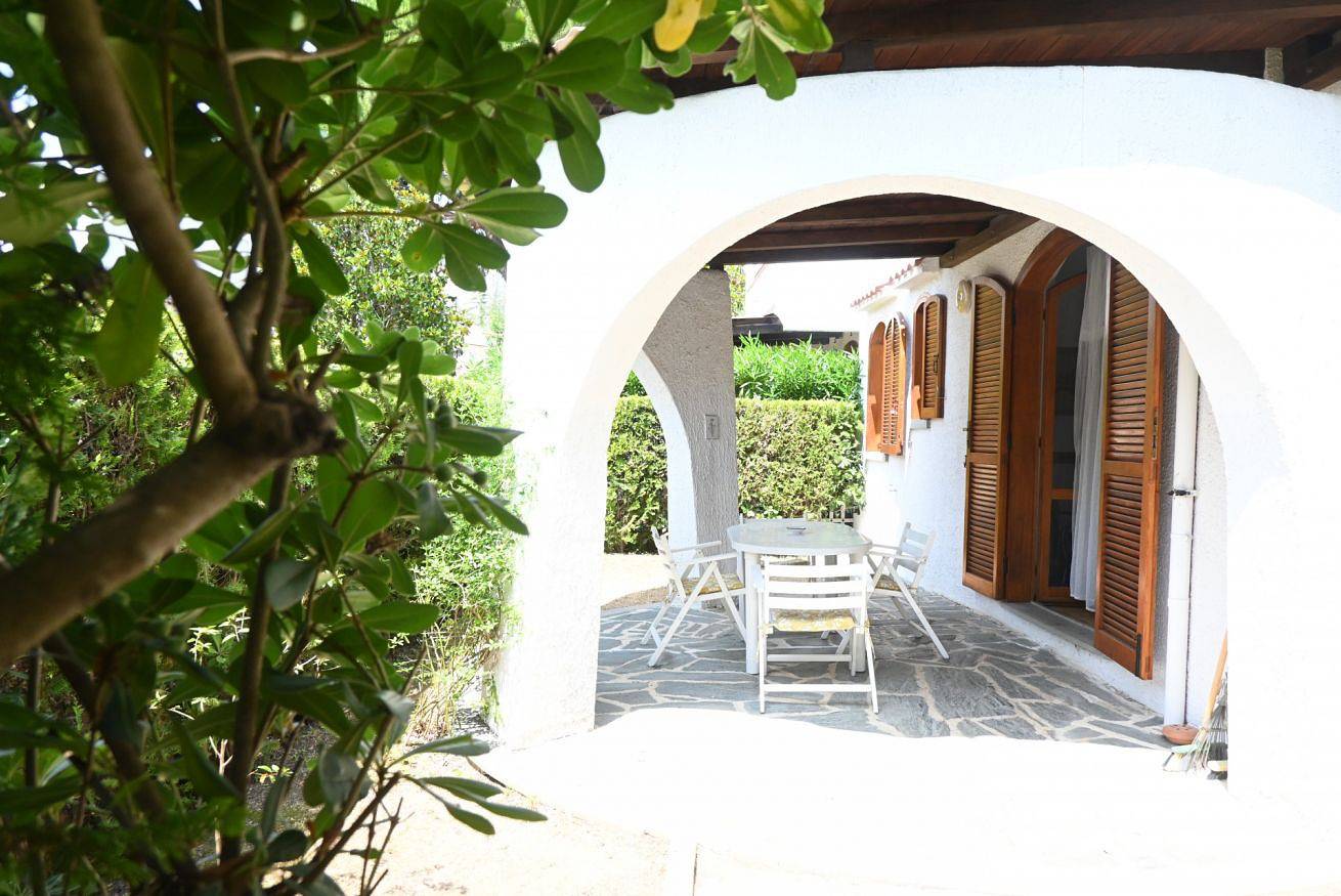 Apartamento entero, M444 - Marcelli, comfortable four-room apartment with outdoor patio in Riviera del Conero