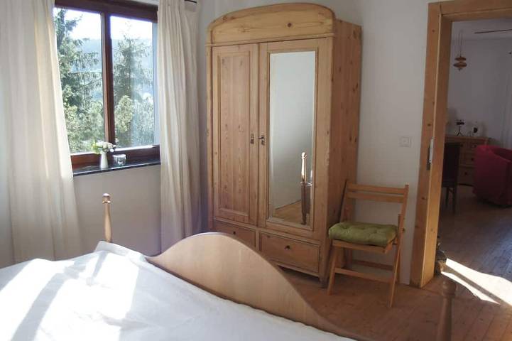 Ferienhaus für 6 Personen, mit Garten in Hallenberg - 2