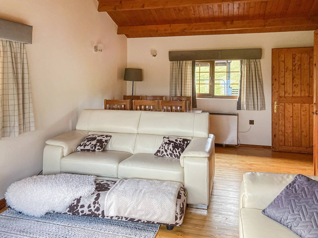 Crown Hill Lodge in Nördliches Yorkshire